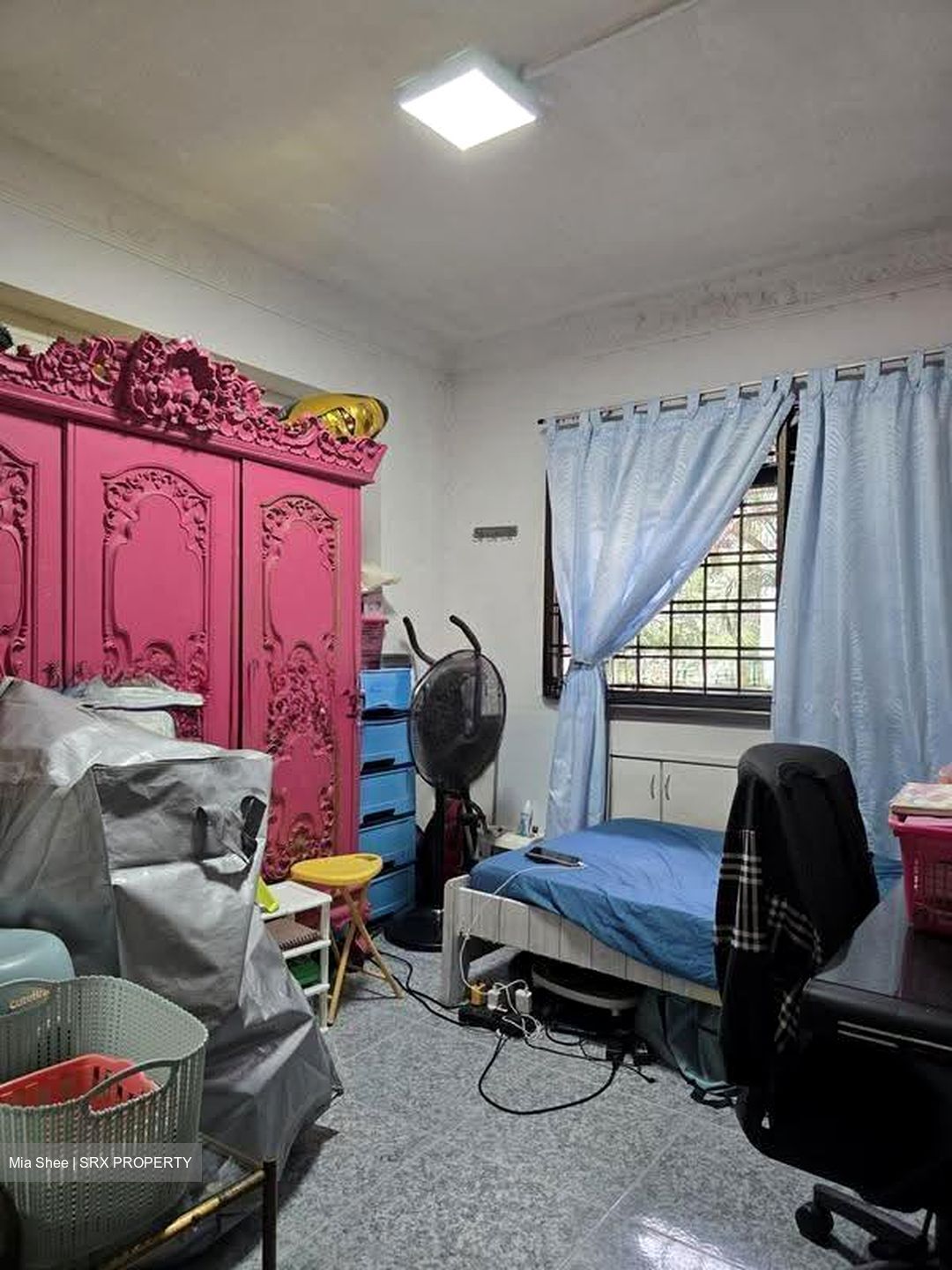 Blk 723 Woodlands Avenue 6 (Woodlands), HDB 5 Rooms #633764511